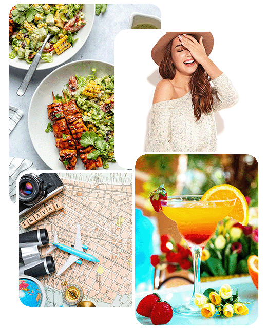 Pinterest Marketing